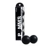 Ohrstöpsel LeMieux Pomms im 2er-Pack - Schwarz