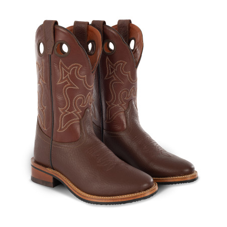 Klassische Westernstiefel Pool's