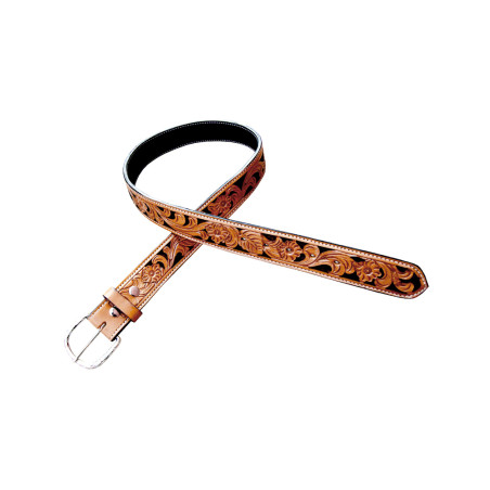 Western-Gürtel Flowers Pool's