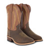 Westernstiefel 935 Pool's - Braun