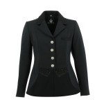 Kurzer Dressurfrack Equithème