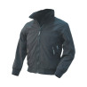 Bomber Umbria Übergangsjacke Umbria Reitsport - Marine