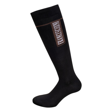 Unisex-Socken aus technischem Stretchgewebe Franceschini