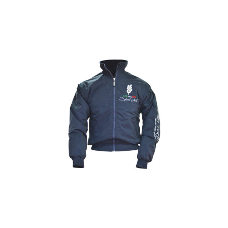 Winterbomber Umbria Sport Team mit Fleecefutter Umbria Equitazione