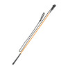 Ethologischer Stick 120 cm Umbria Equitazione - Orange