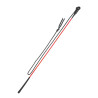 Ethologischer Stick 120 cm Umbria Equitazione - Rot