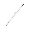 Ethologischer Stick 150 cm Umbria Equitazione - Orange