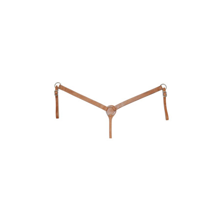 Schmuckkette Schmal Klassisch Lakota