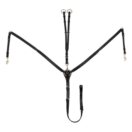 Supreme Kontrast-Trense