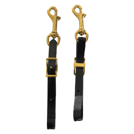 Biothane-Riemen für LK1082 Lakota