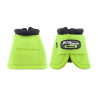 Ballenschutz Cordura Airflow Pro-Tech - Zitrone
