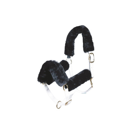 Set Synthetikwolle für Halfter, 4-teilig, Umbria Equitazione