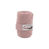 Elastische Arbeitsbandagen, 4er-Set Umbria Equitazione - Pink