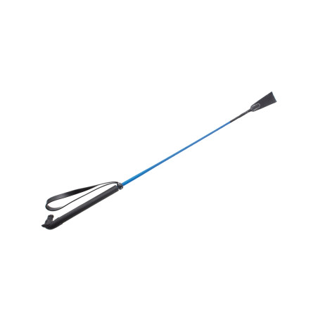 Reitgerte mit Pferdekopfgriff Umbria Equitazione