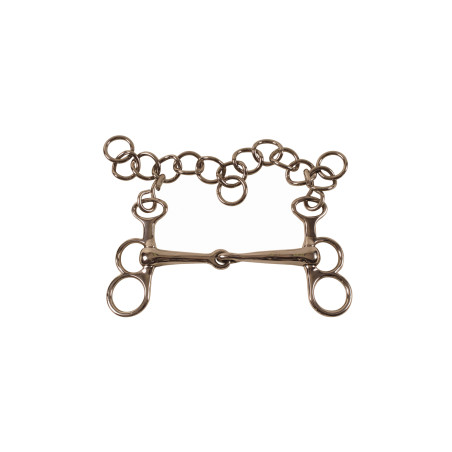 Gelenkgebiss Voll Umbria Equitazione