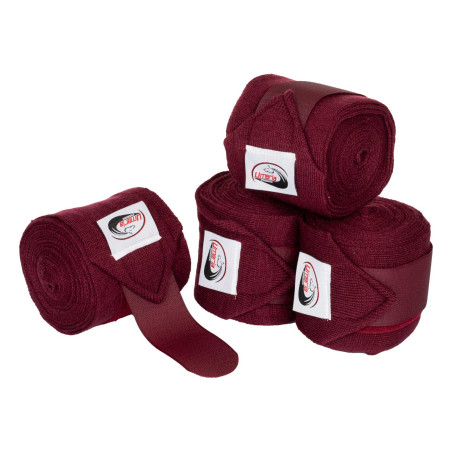 Ruhebandagen im 4er-Pack Umbria Equitazione