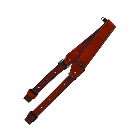 Hintergurt Western Glatt Lakota