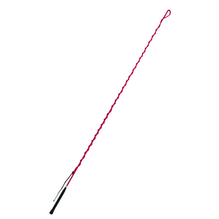 Trainingspeitsche 180 cm Umbria Equitazione