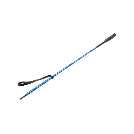 Reitgerte mit Metallspitze Umbria Equitazione