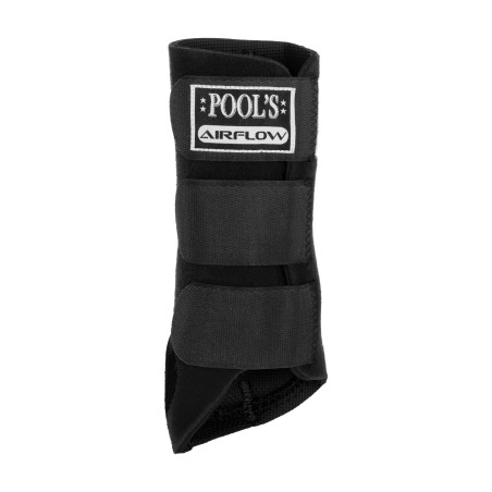 Hintere Gamaschen aus Neopren Airflow Pool's