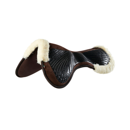 Stoßdämpfer MF-S JCCS-S CW-CS Schweden und Ökologisches Lammfell Acavallo