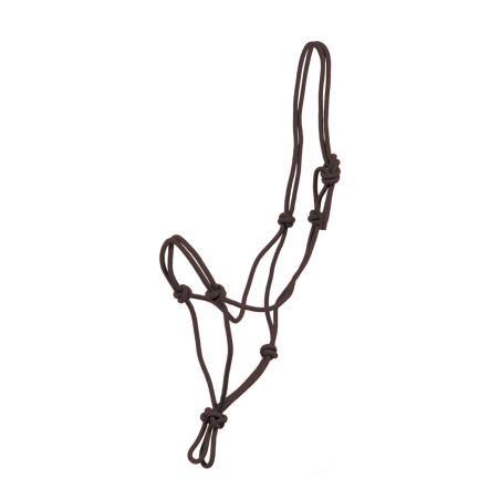 Knotenkordel-Halfter Pool's