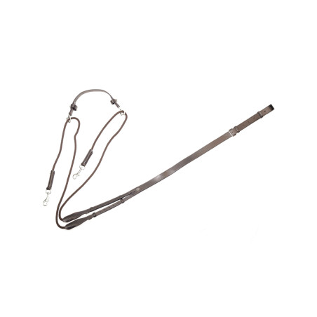 Chambon mit Nylonriemen Supreme