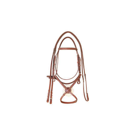 Mexikanisches Zaumzeug Supreme