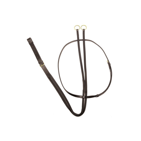 Supreme Halsmartingal