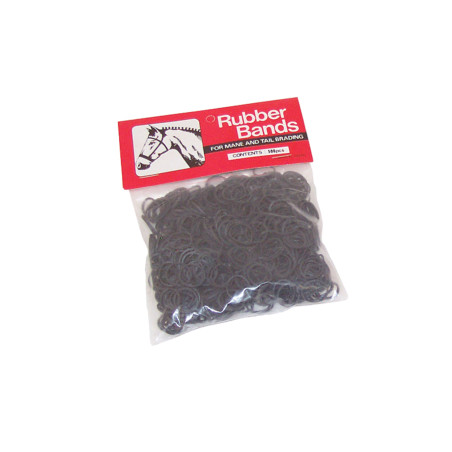 Mähnengummis Umbria Equitazione