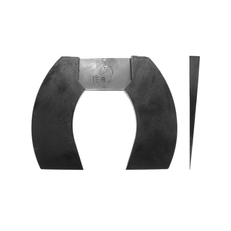 Hufschuherhöhungen Umbria Equitazione