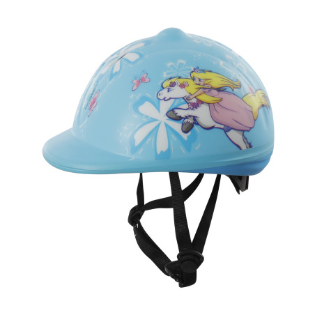 Kinderhelm Umbria Modell Kidzamo Umbria Equitazione