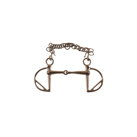 Spanisches Gebiss Vollständig Umbria Equitazione