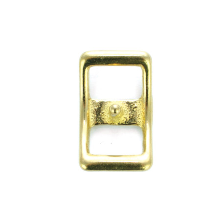 Messingschließe Perno Umbria Equitazione