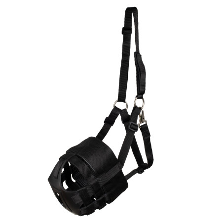 Nasenriemen aus Nylon und Supreme-Gummi