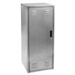 Bausatz Sattelschrank für 2 Sättel