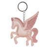 Schlüsselanhänger Imperial Riding Key To My Horse - Roségold