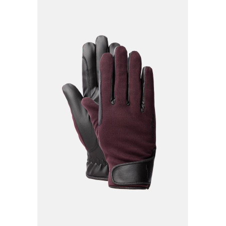 Reithandschuhe für alle Jahreszeiten Young Rider Perla Horze