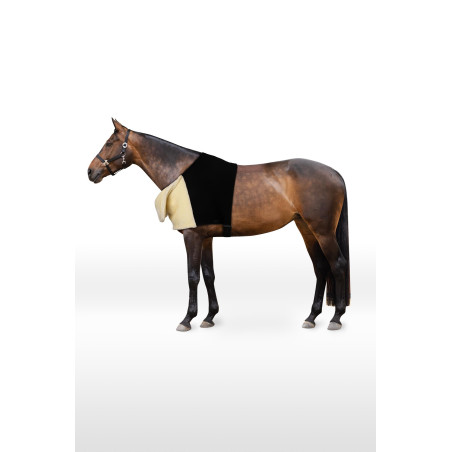 Schulterprotektor Komfort Horze