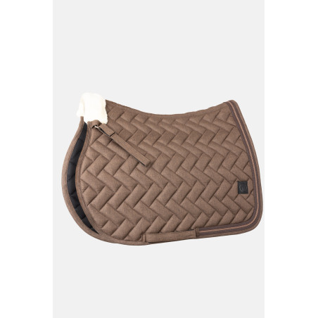 Satteldecke Nature Made Leisure VS Horze