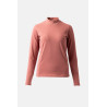 Trainingsshirt Josephine Horze - Verwelkte Rose