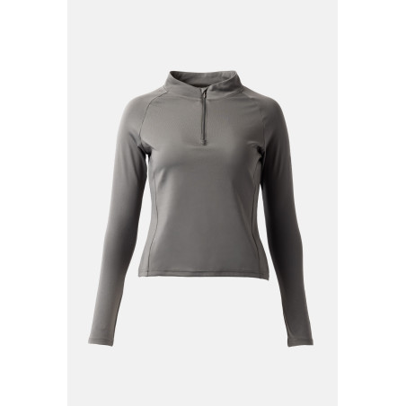 Langarm-Funktionsshirt für Damen Young Rider Elisa Horze