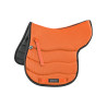 Satteldecke Ttech+Sympa in Burioni-Sattelform - Orange