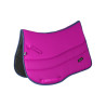 Satteldecke Ttech+Sympa für Trekking Burioni - Fuchsie