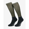 LeMieux Footsie Socken - Casey Alpine