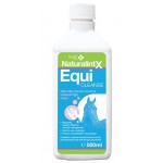 Desinfizierender Reiniger Equicleanse NaturalintX NAF