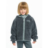 Teagan Mini LeMieux Fleece - Petrol