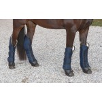 Transportgamaschen Dexter Covalliero dunkelblau