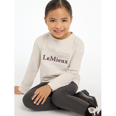 Langarm-T-Shirt Mini LeMieux Jessie