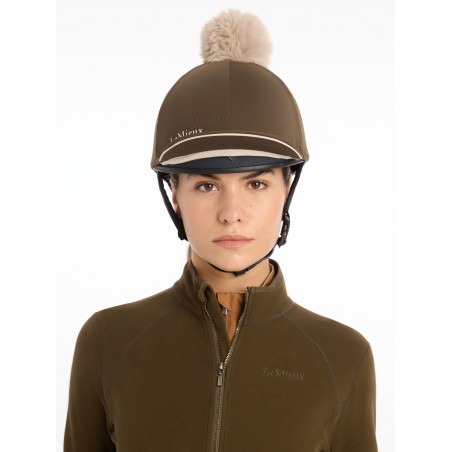 LeMieux Pippa Reitkappe